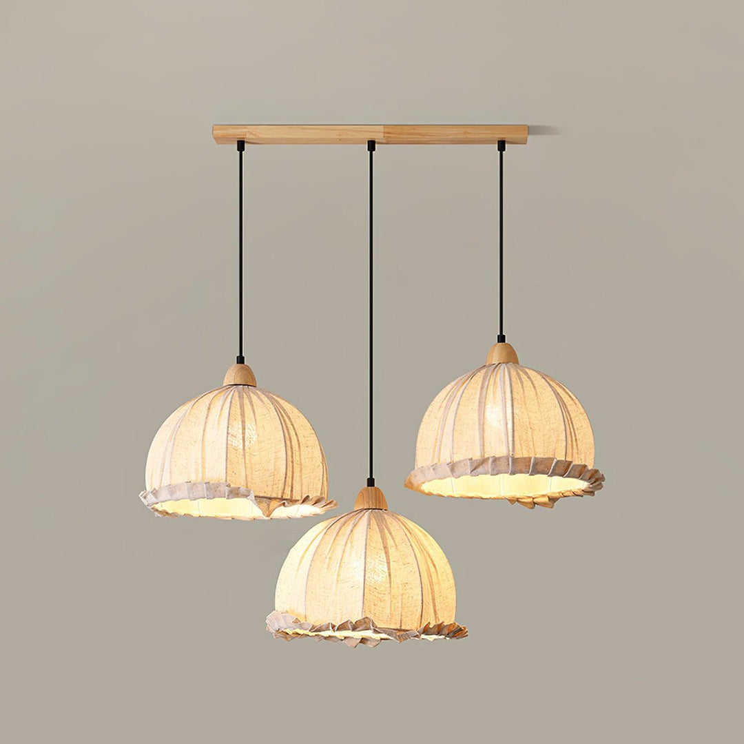 Sanna Pendant Lamp - Vakkerlight