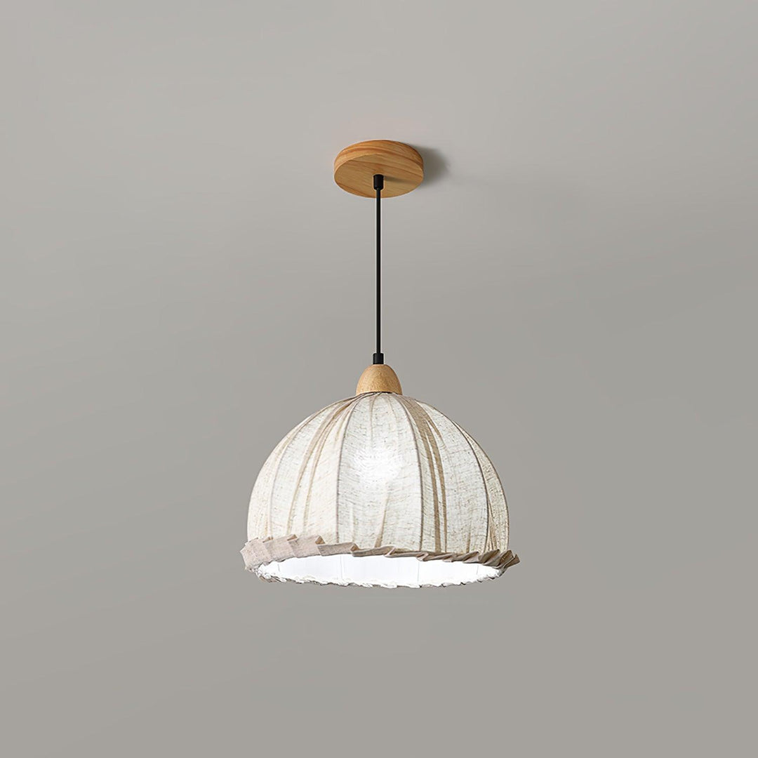 Sanna Pendant Lamp - Vakkerlight