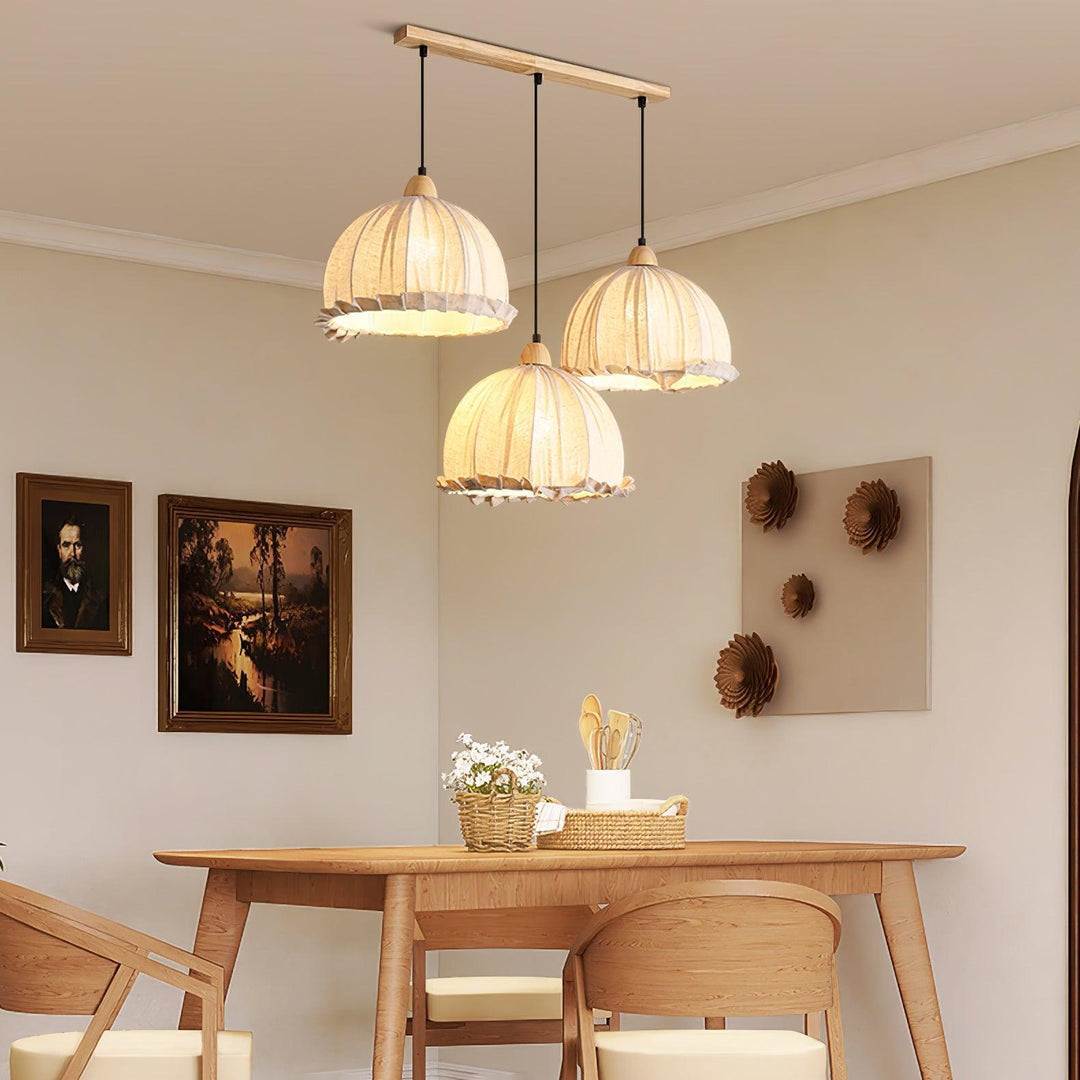 Sanna Pendant Lamp - Vakkerlight