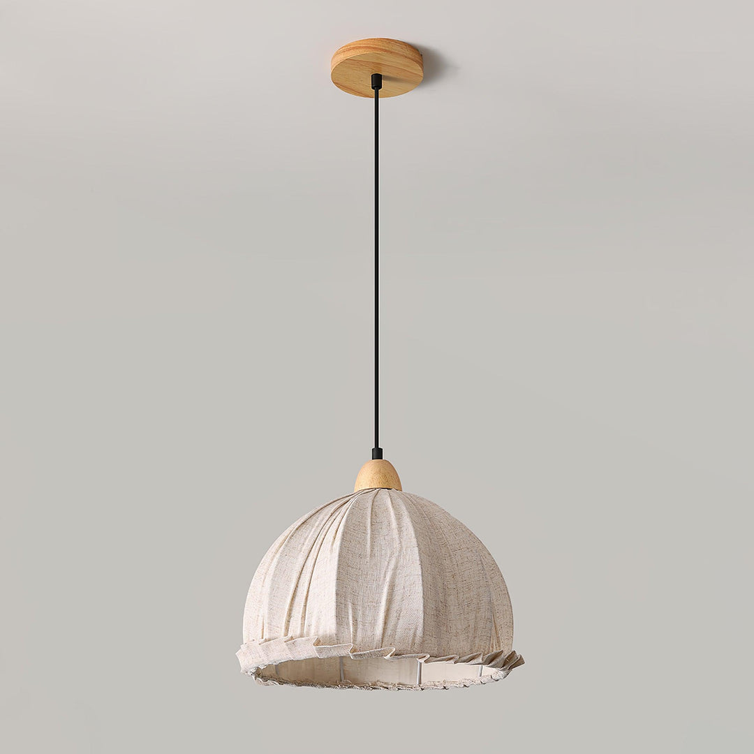 Sanna Pendant Lamp - Vakkerlight