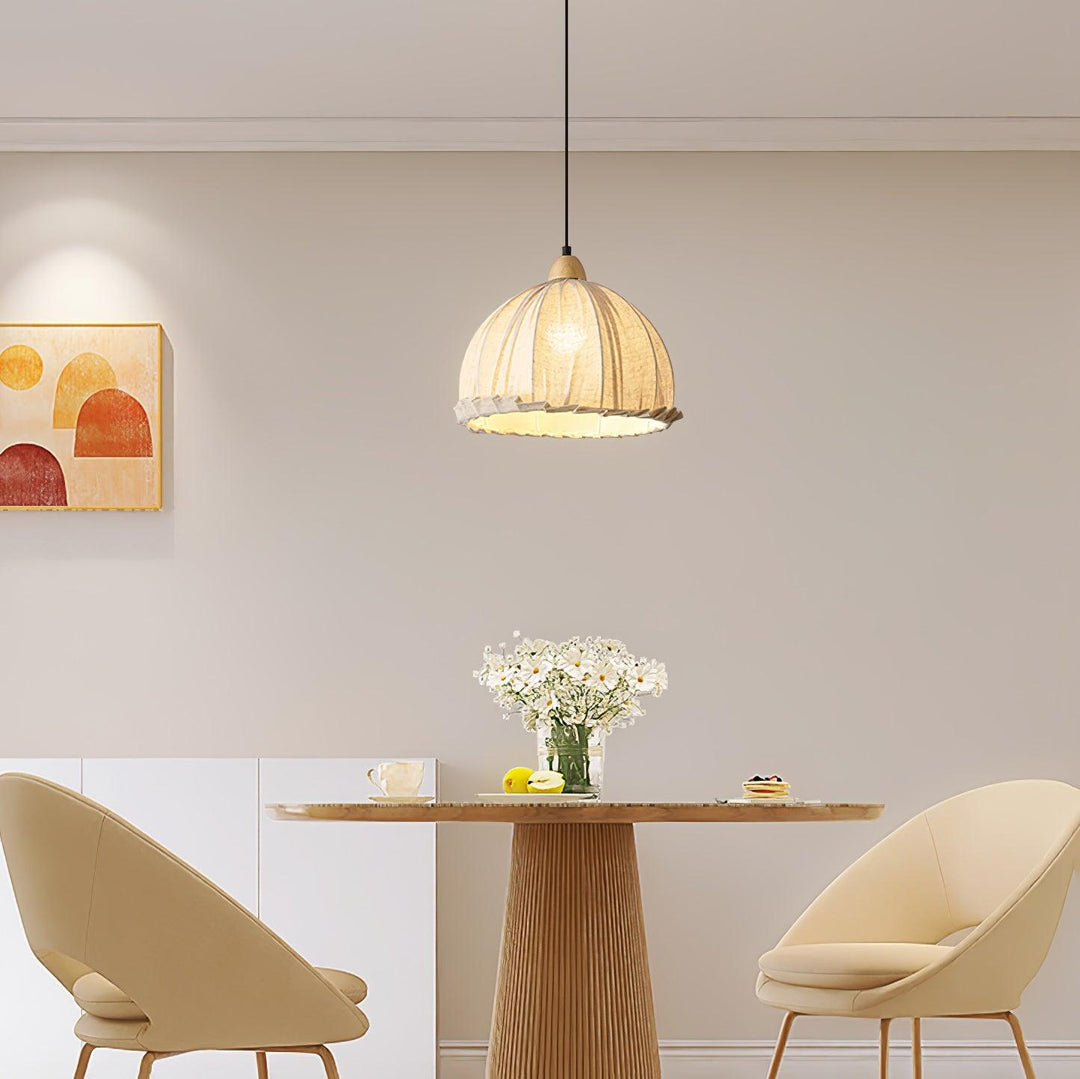 Sanna Pendant Lamp - Vakkerlight