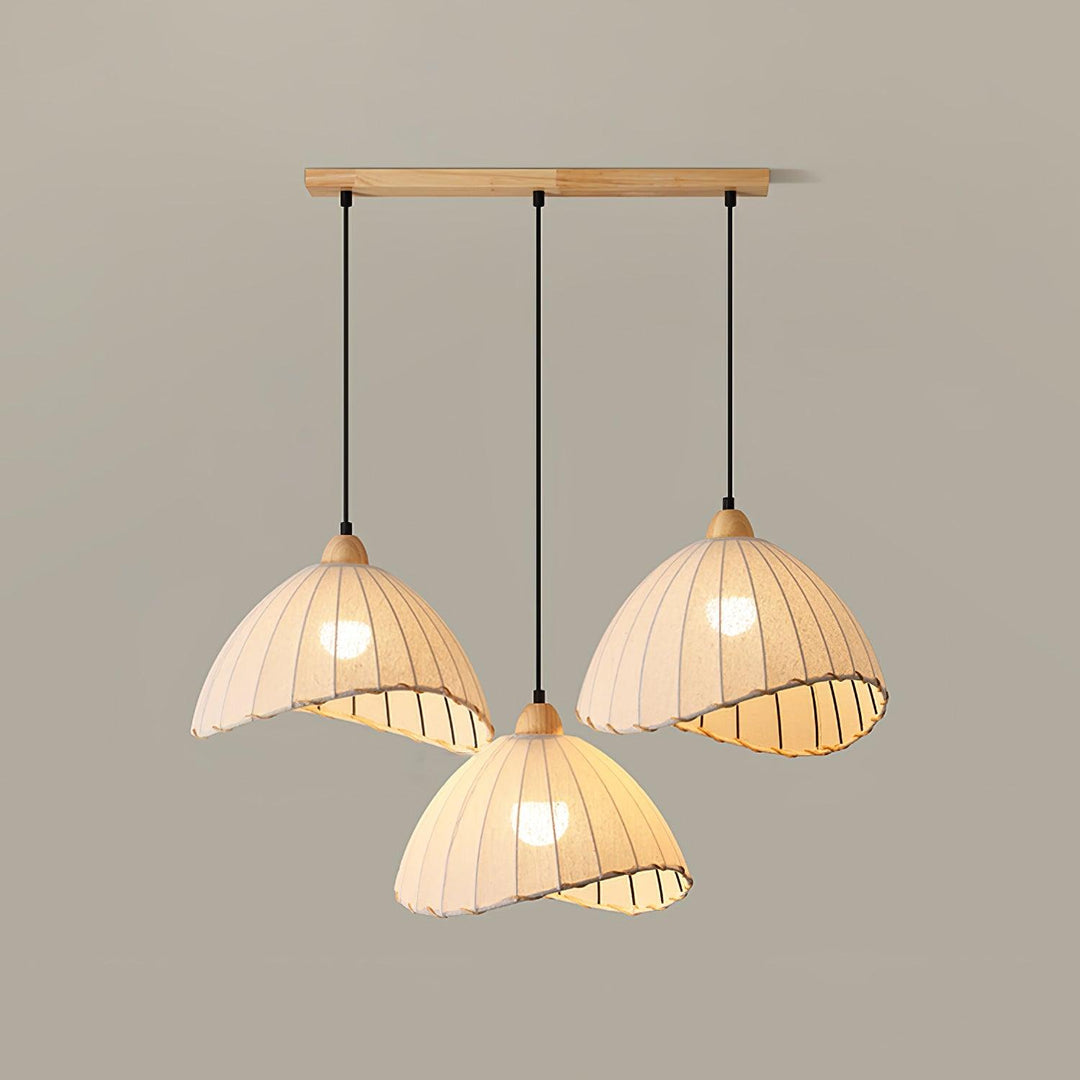 Sanna Pendant Lamp - Vakkerlight