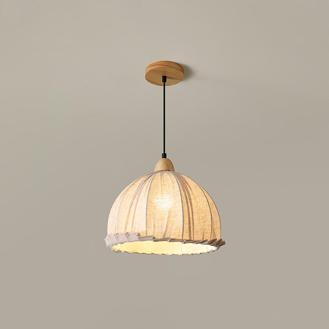 Sanna Pendant Lamp - Vakkerlight