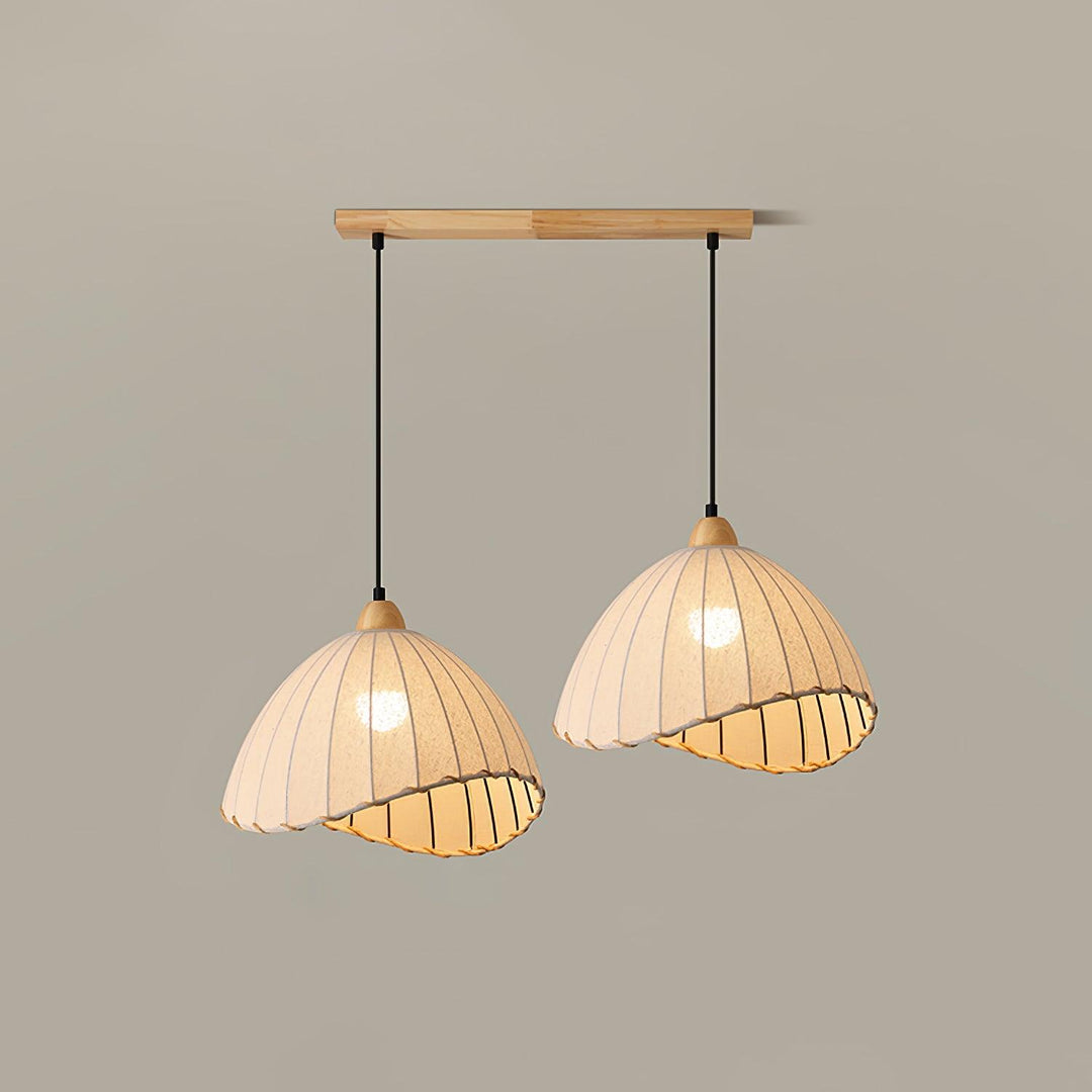 Sanna Pendant Lamp - Vakkerlight