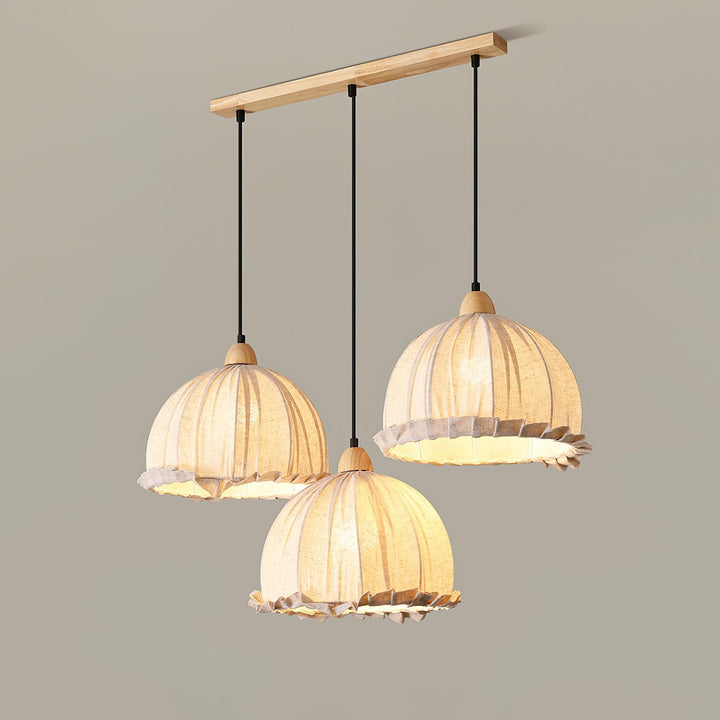 Sanna Pendant Lamp - Vakkerlight