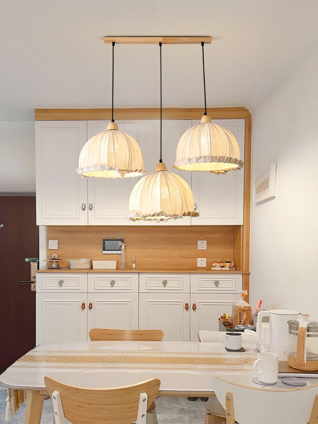 Sanna Pendant Lamp - Vakkerlight