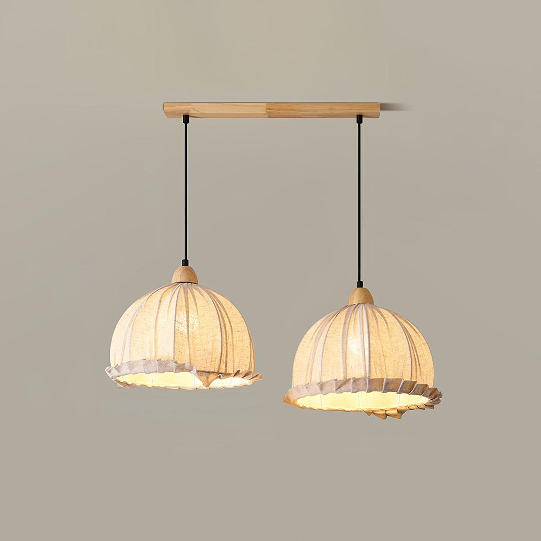 Sanna Pendant Lamp - Vakkerlight