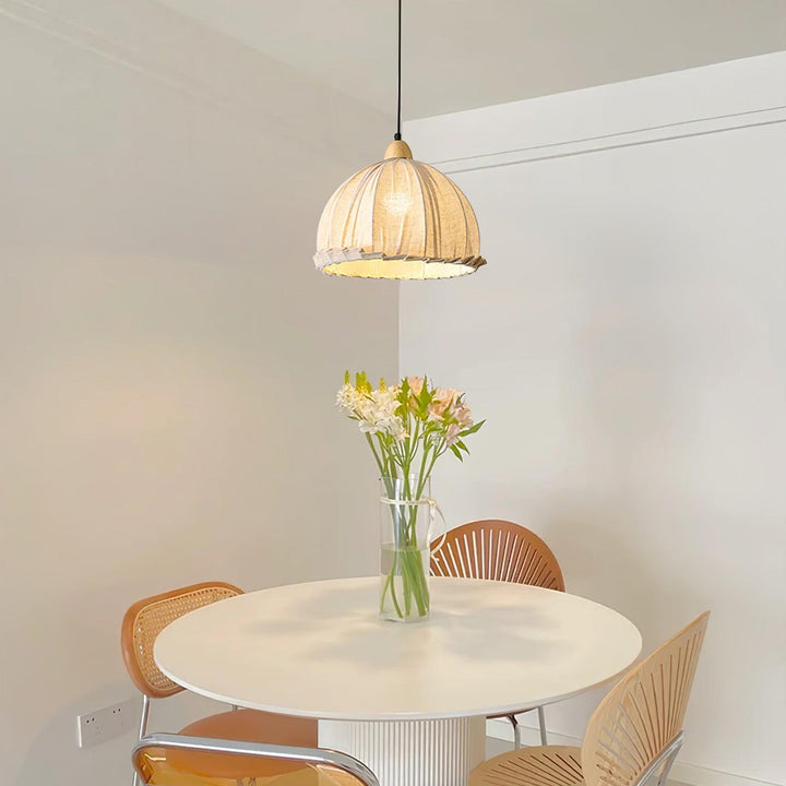 Sanna Pendant Lamp - Vakkerlight