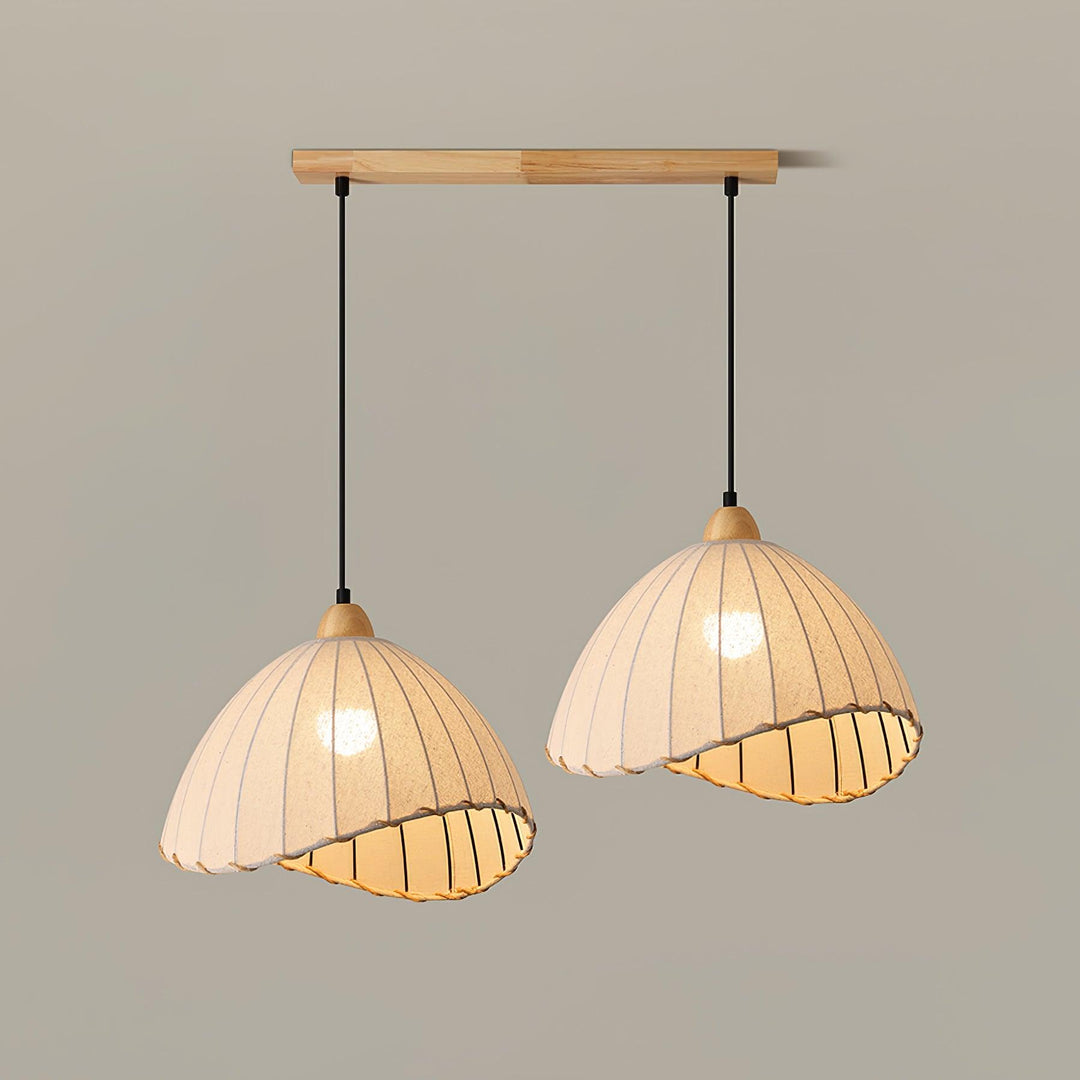 Sanna Pendant Lamp - Vakkerlight