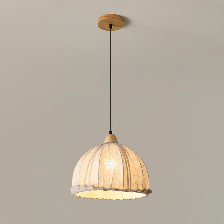 Sanna Pendant Lamp - Vakkerlight