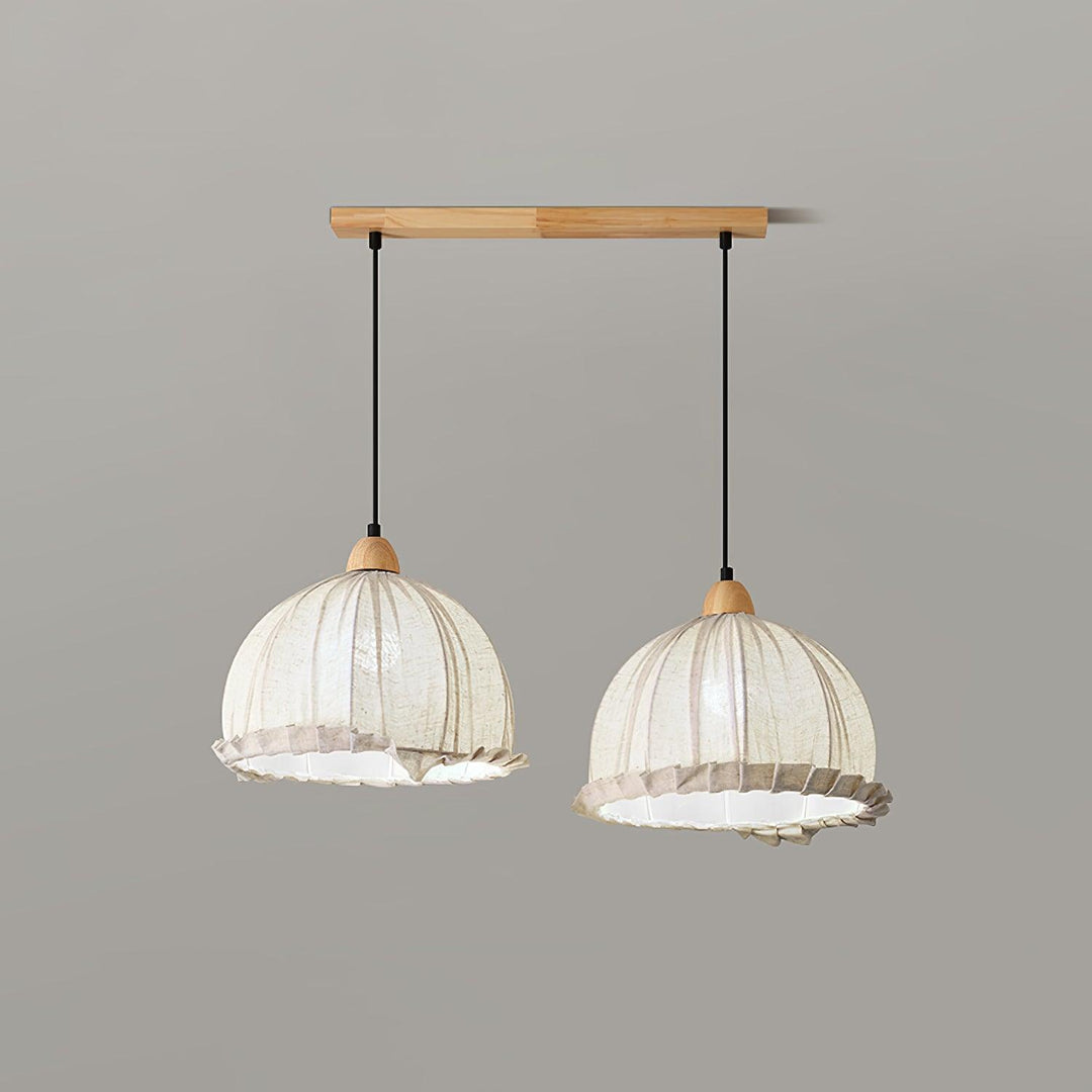 Sanna Pendant Lamp - Vakkerlight