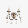 Santa Trinita Sconce - Vakkerlight