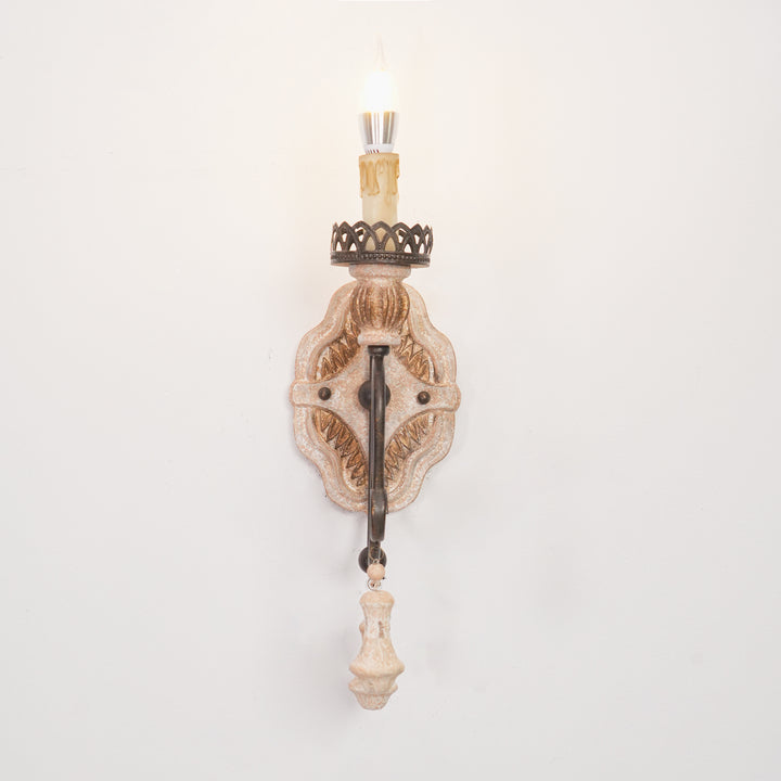 Santa Trinita Sconce - Vakkerlight