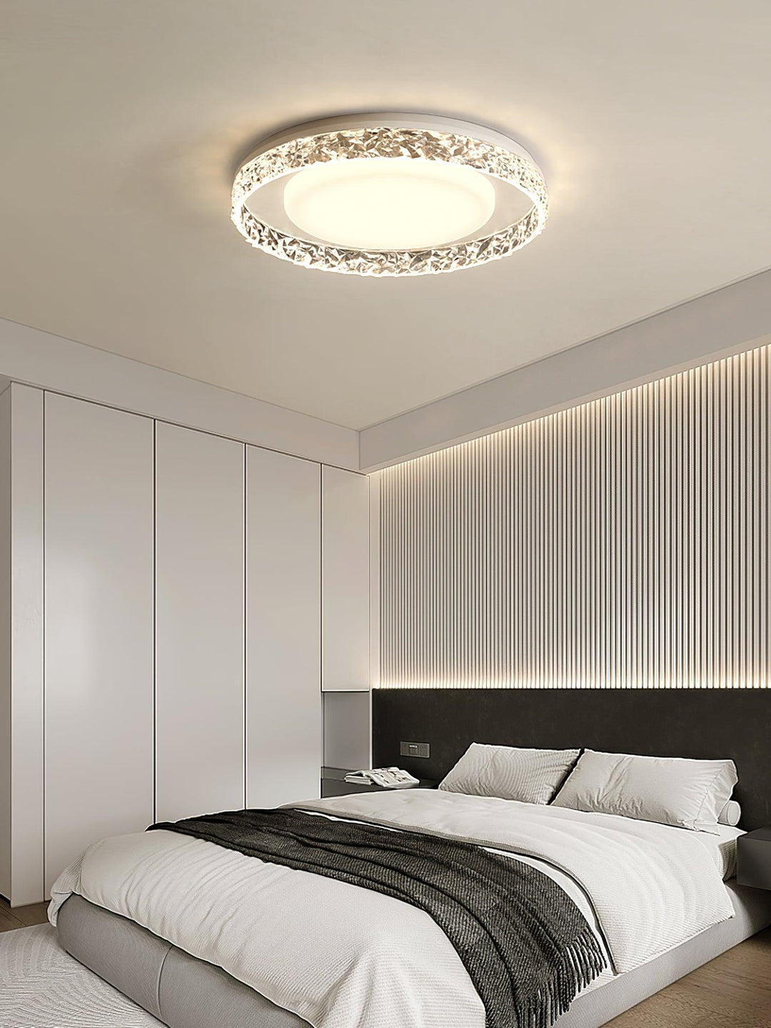 Satco Blink Plus Ceiling Light - Vakkerlight