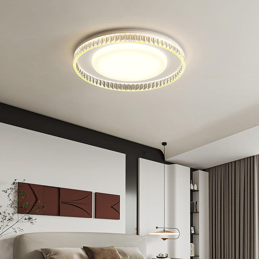 Satco Blink Plus Ceiling Light - Vakkerlight