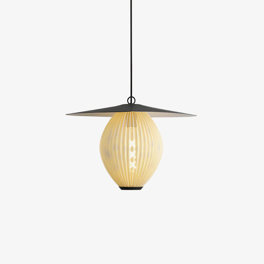 Satellite Pendant Lamp - Vakkerlight