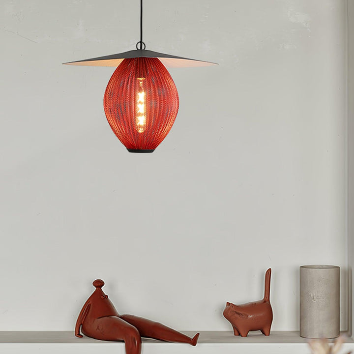 Satellite Pendant Lamp - Vakkerlight