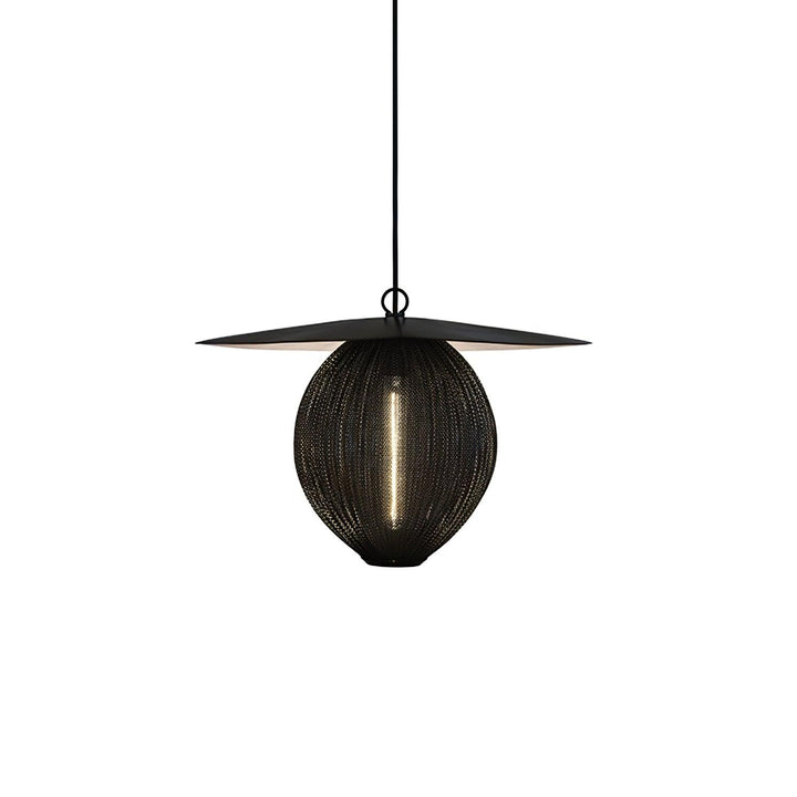 Satellite Pendant Lamp - Vakkerlight