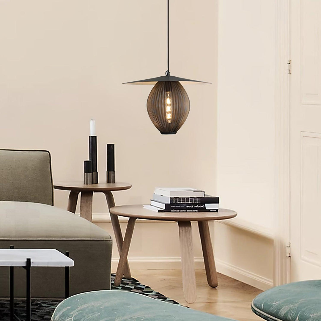 Satellite Pendant Lamp - Vakkerlight