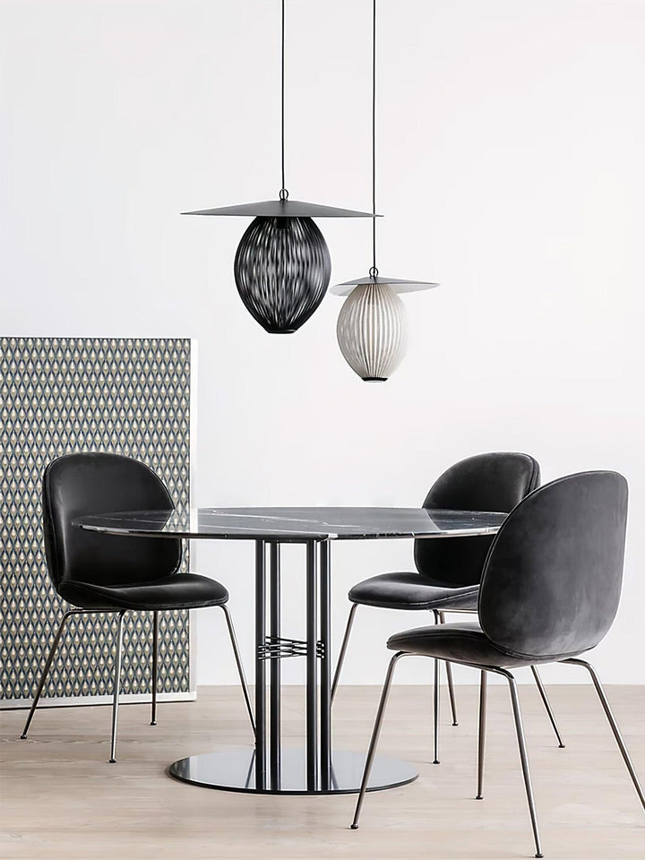 Satellite Pendant Lamp - Vakkerlight