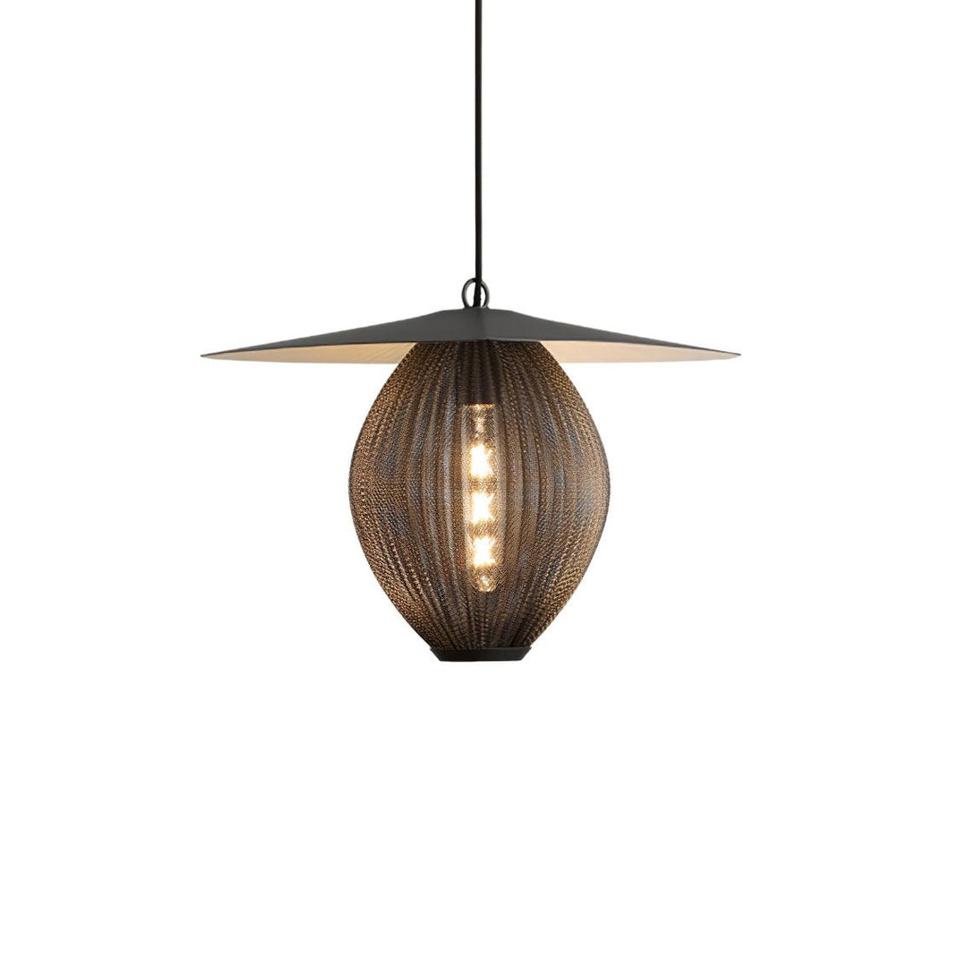 Satellite Pendant Lamp - Vakkerlight