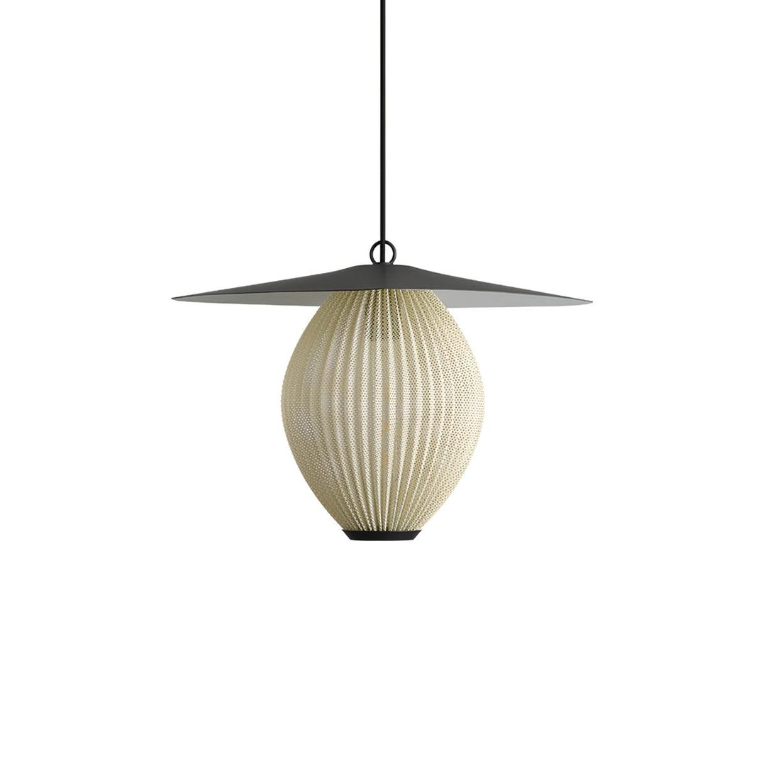 Satellite Pendant Lamp - Vakkerlight