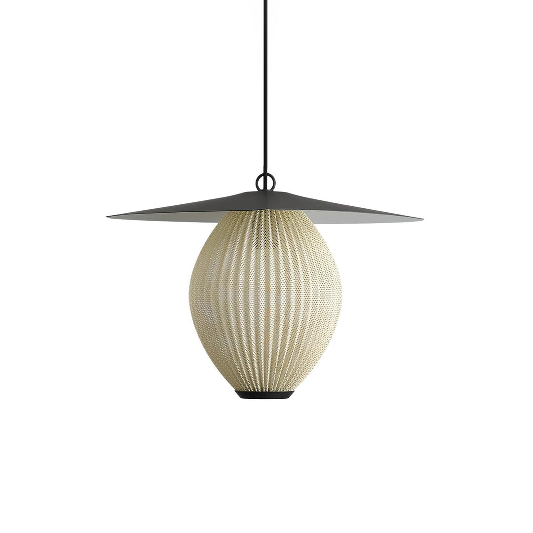 Satellite Pendant Lamp - Vakkerlight