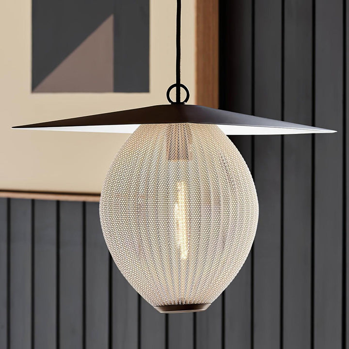 Satellite Pendant Lamp - Vakkerlight