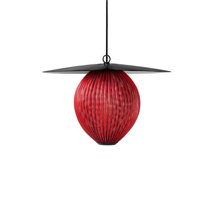 Satellite Pendant Lamp - Vakkerlight