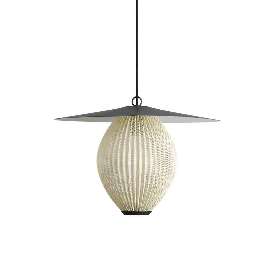 Satellite Pendant Lamp - Vakkerlight