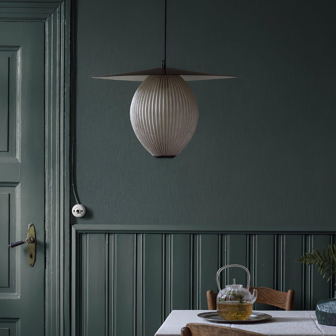 Satellite Pendant Lamp - Vakkerlight