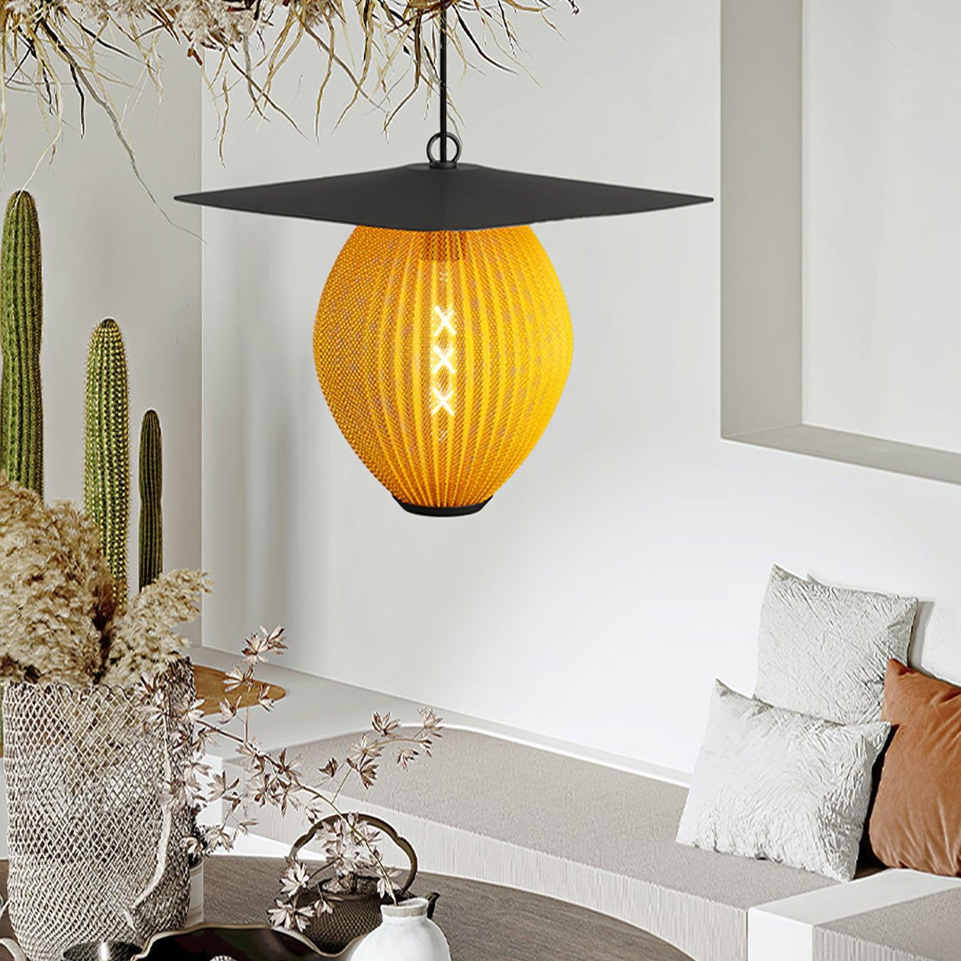 Satellite Pendant Lamp - Vakkerlight