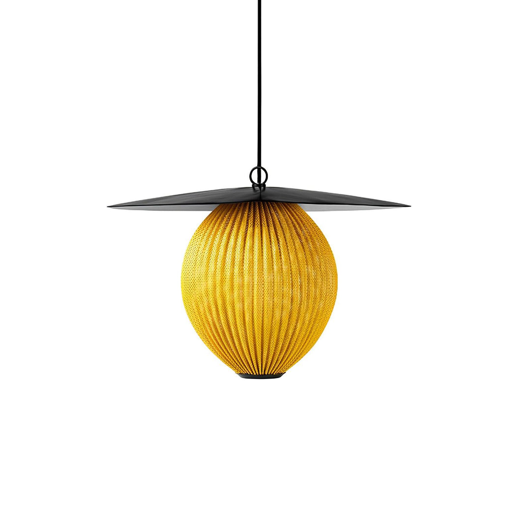 Satellite Pendant Lamp - Vakkerlight