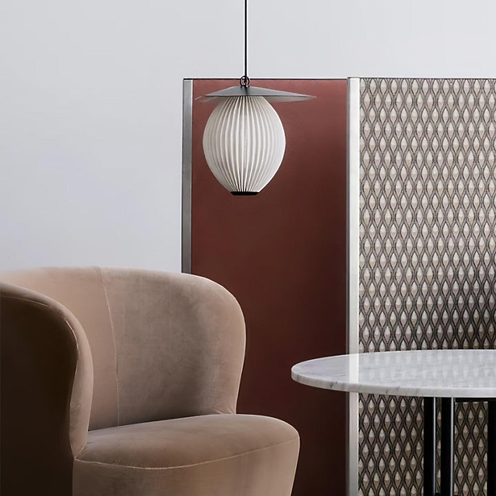 Satellite Pendant Lamp - Vakkerlight