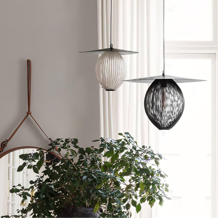 Satellite Pendant Lamp - Vakkerlight