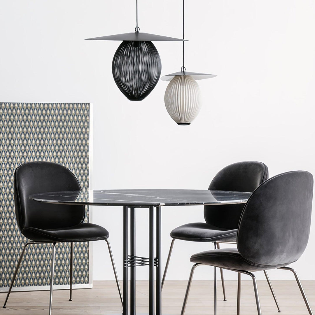 Satellite Pendant Lamp - Vakkerlight