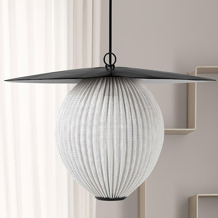 Satellite Pendant Lamp - Vakkerlight