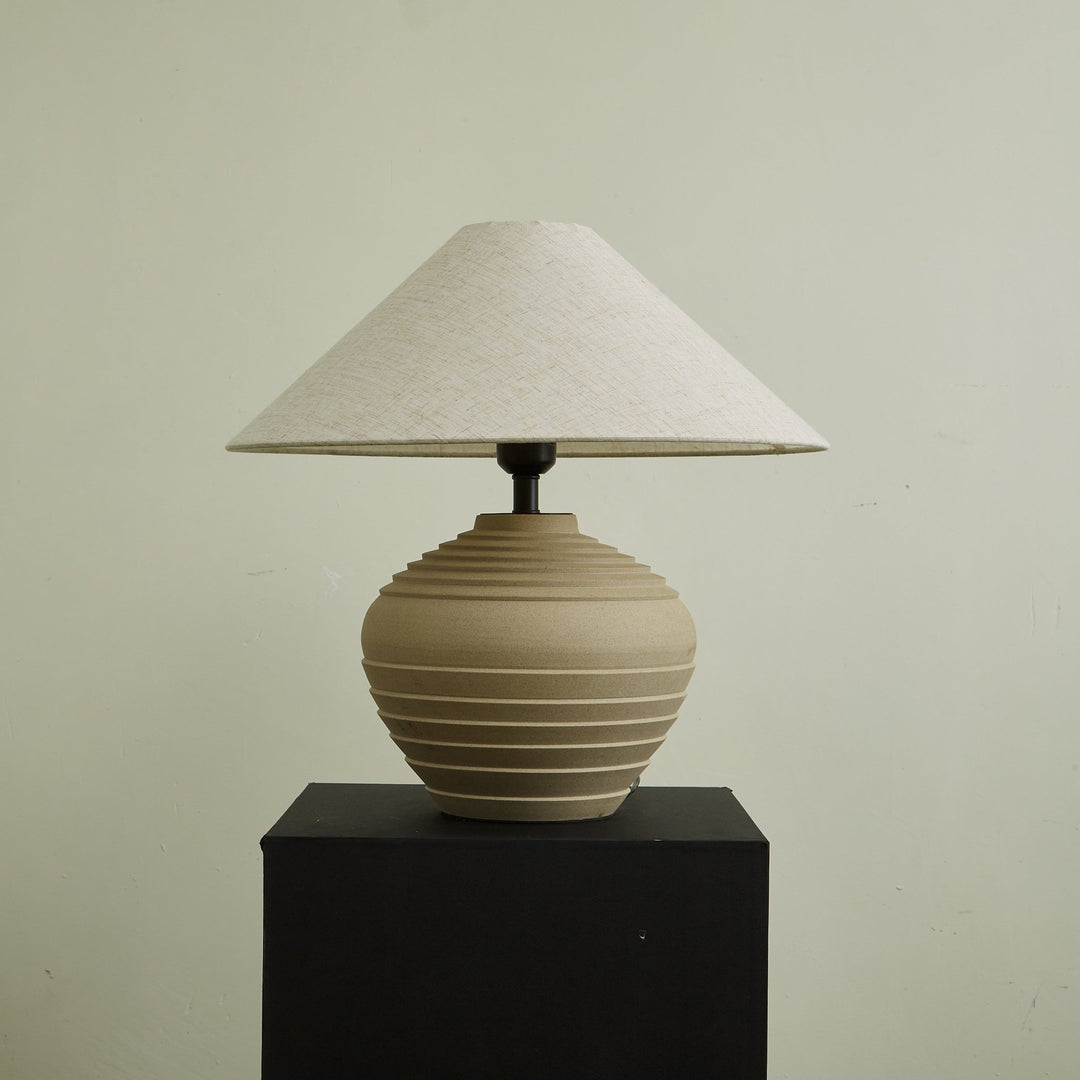 Satori Ridge Table Lamp - Vakkerlight