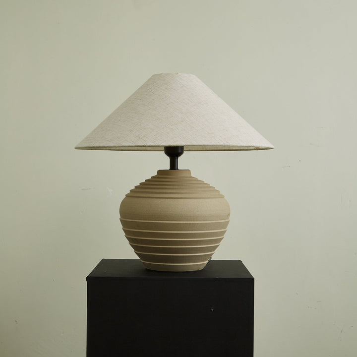 Satori Ridge Table Lamp - Vakkerlight