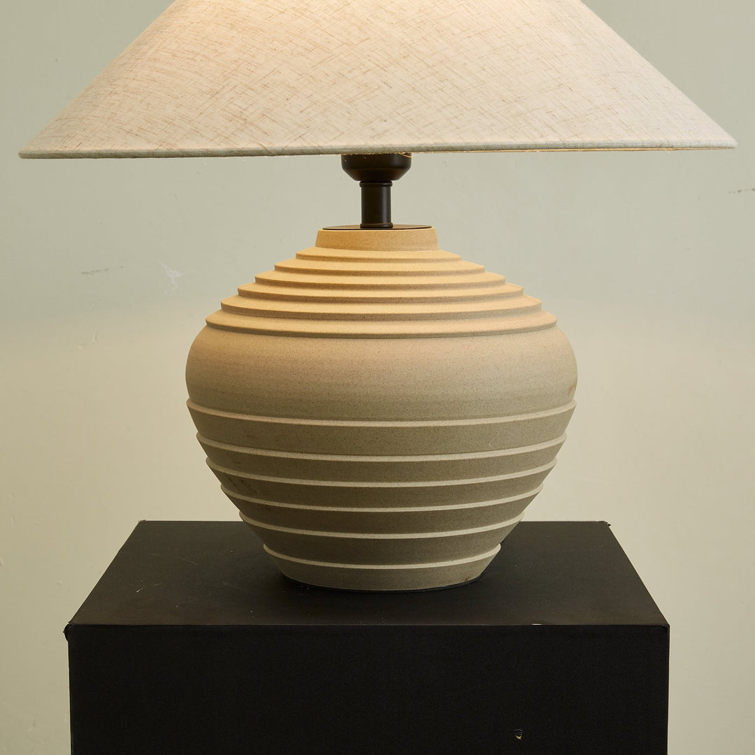 Satori Ridge Table Lamp - Vakkerlight