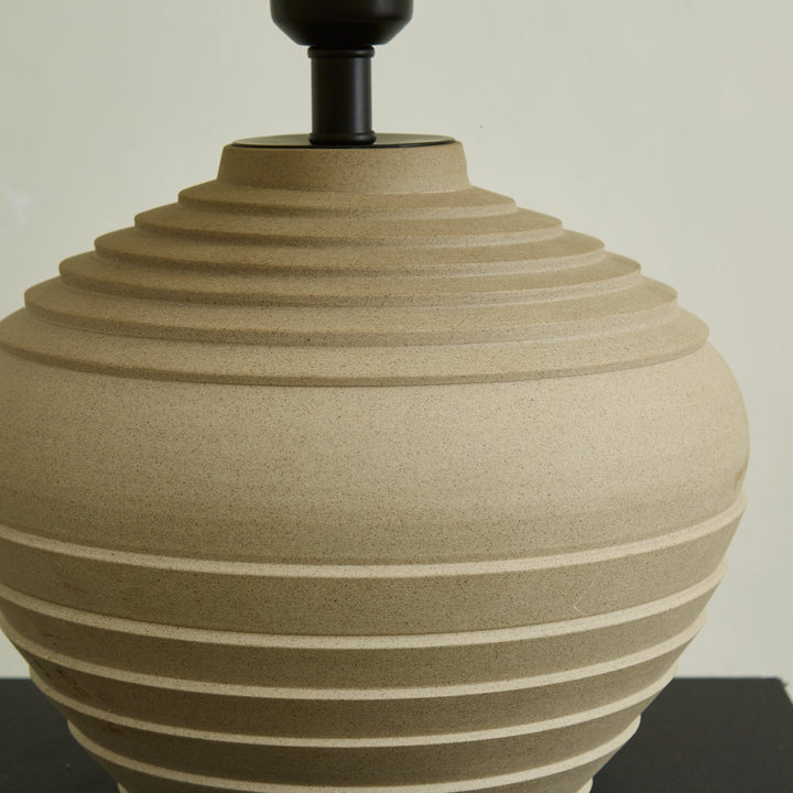 Satori Ridge Table Lamp - Vakkerlight