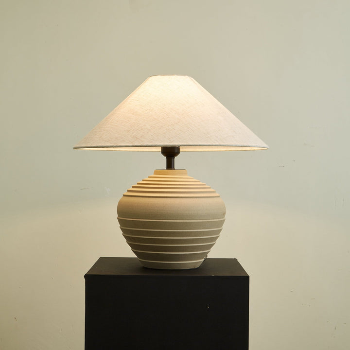 Satori Ridge Table Lamp - Vakkerlight