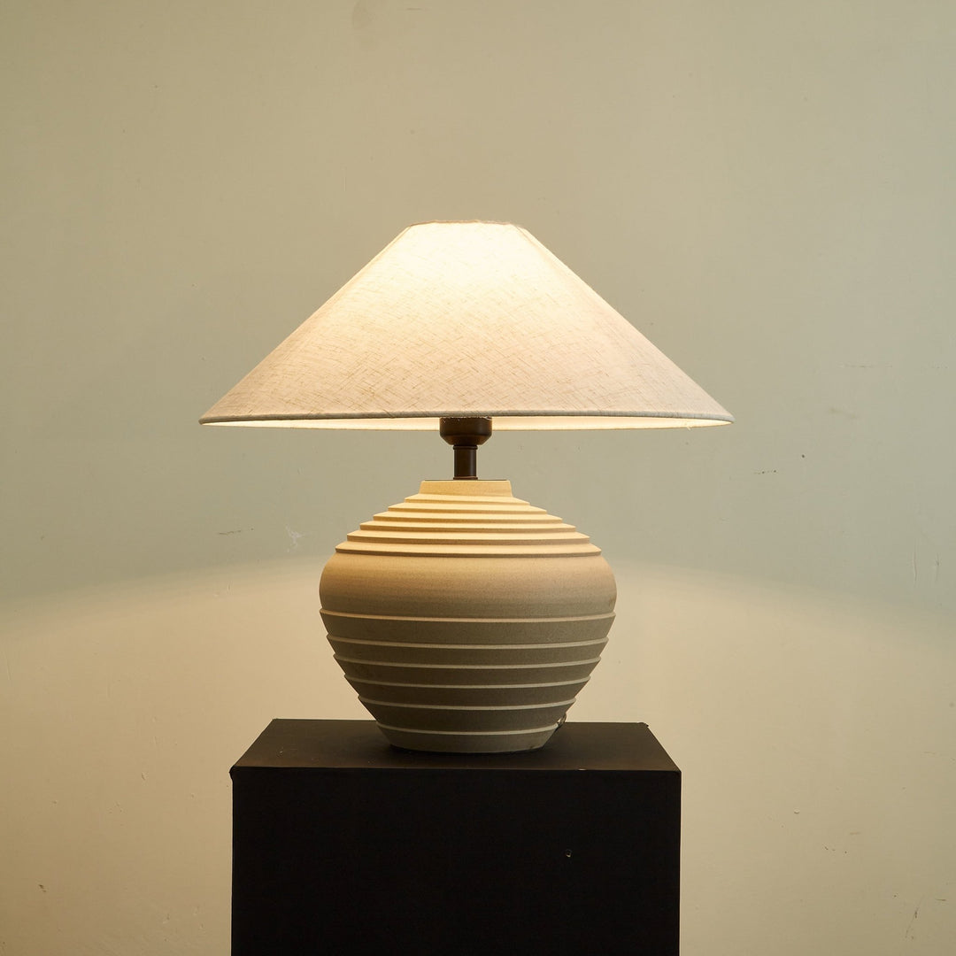 Satori Ridge Table Lamp - Vakkerlight