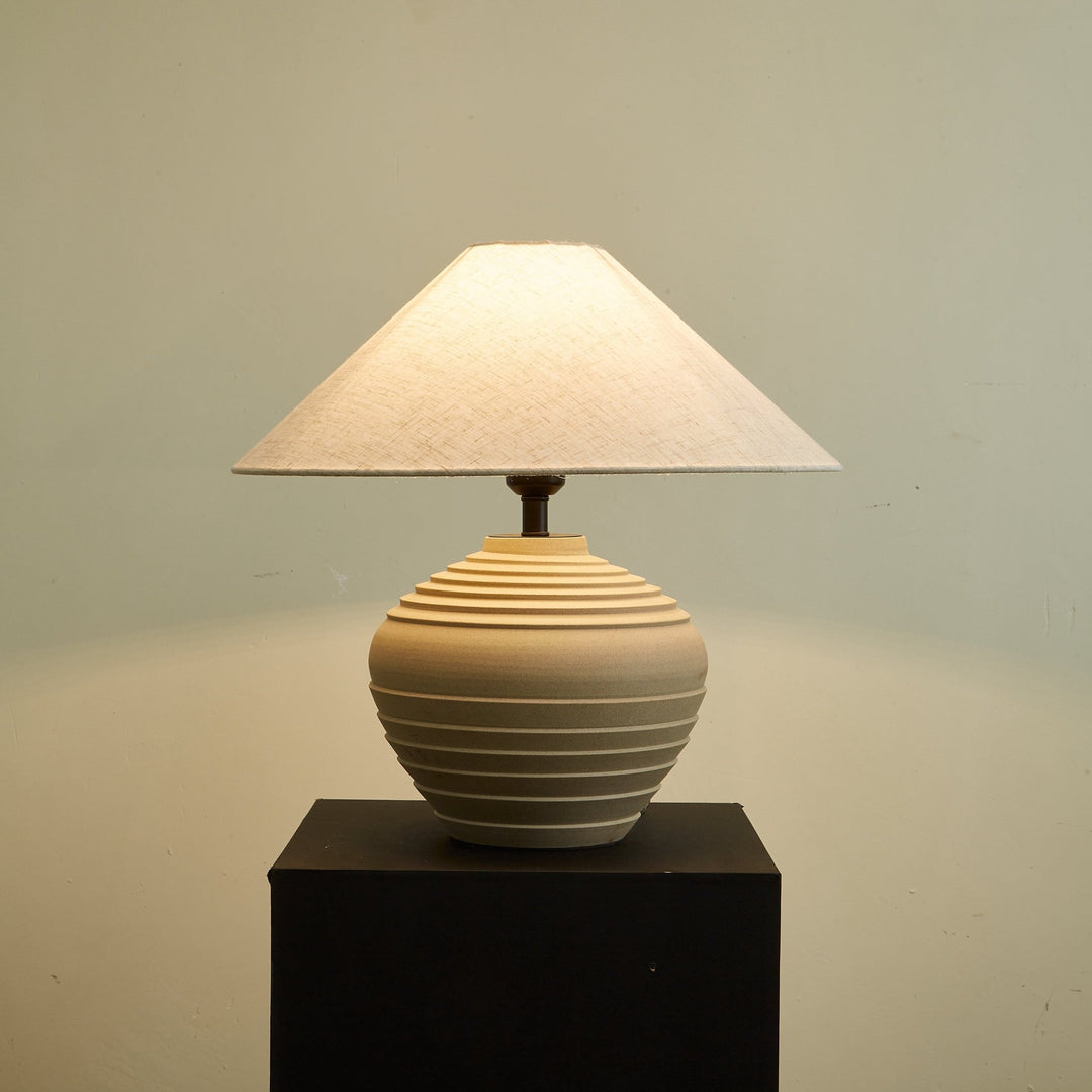 Satori Ridge Table Lamp - Vakkerlight