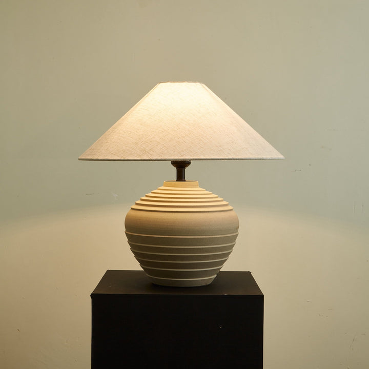 Satori Ridge Table Lamp - Vakkerlight