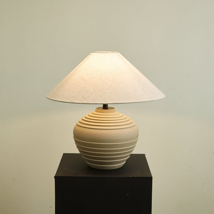 Satori Ridge Table Lamp - Vakkerlight