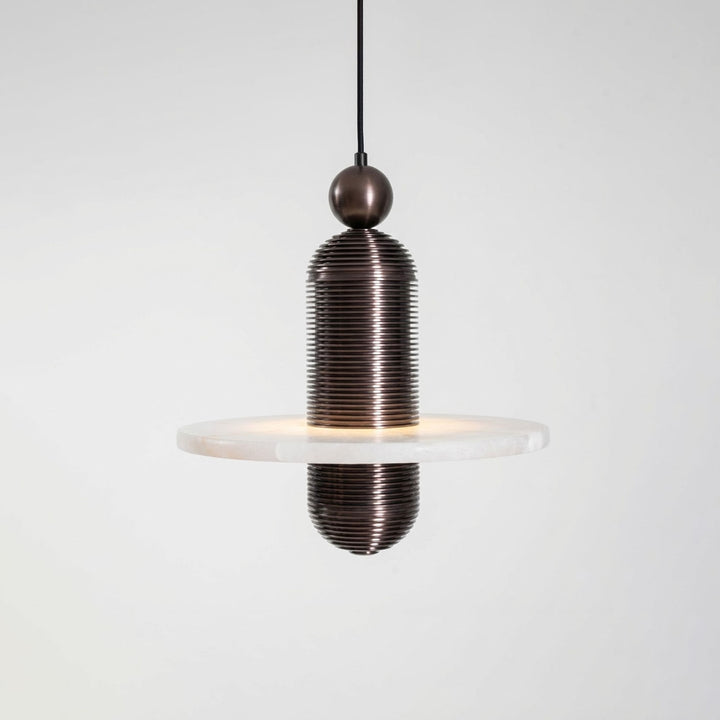 Saturn Pendant Light - Vakkerlight