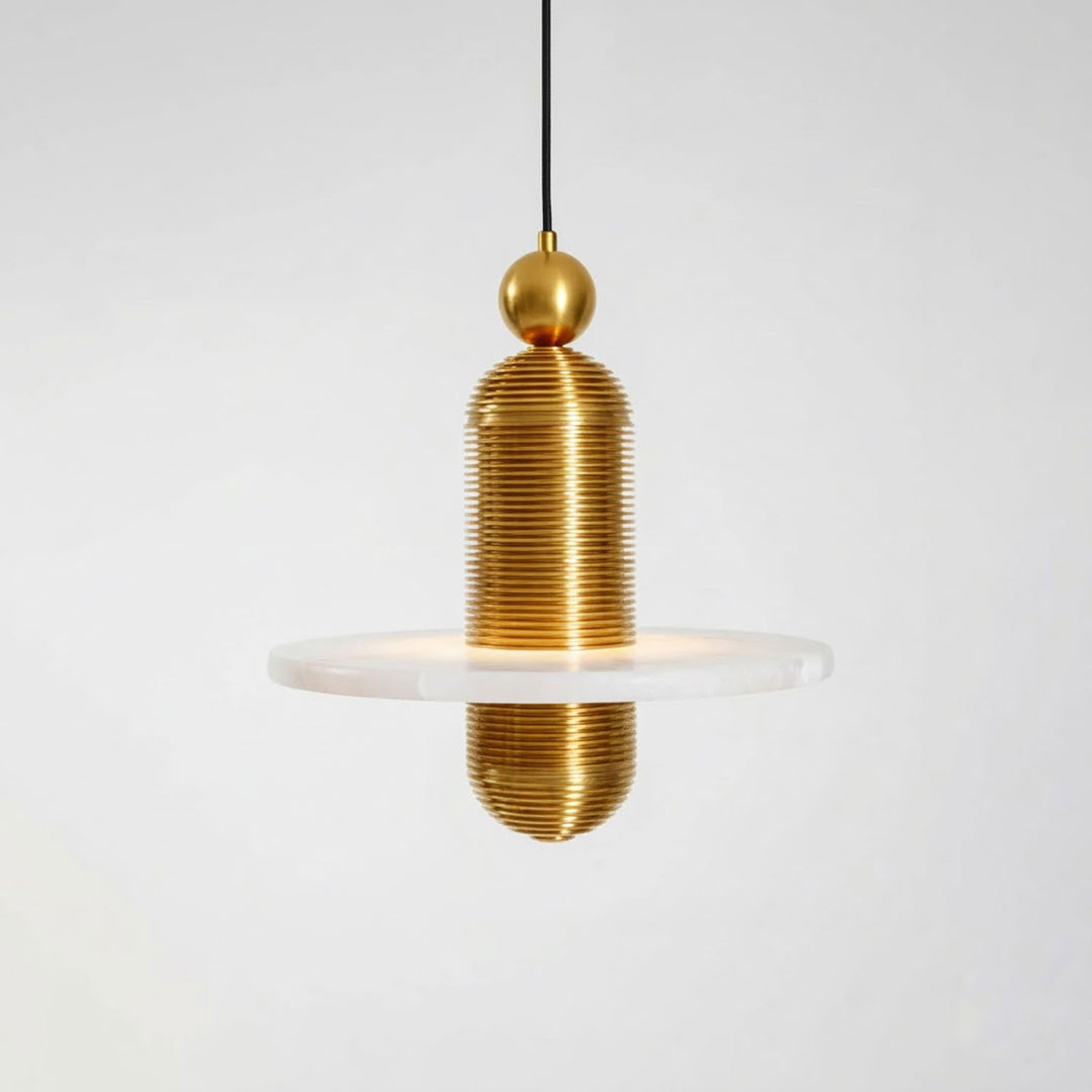 Saturn Pendant Light - Vakkerlight