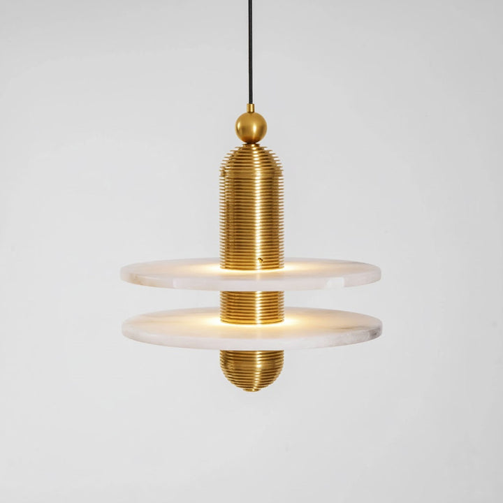Saturn Pendant Light - Vakkerlight