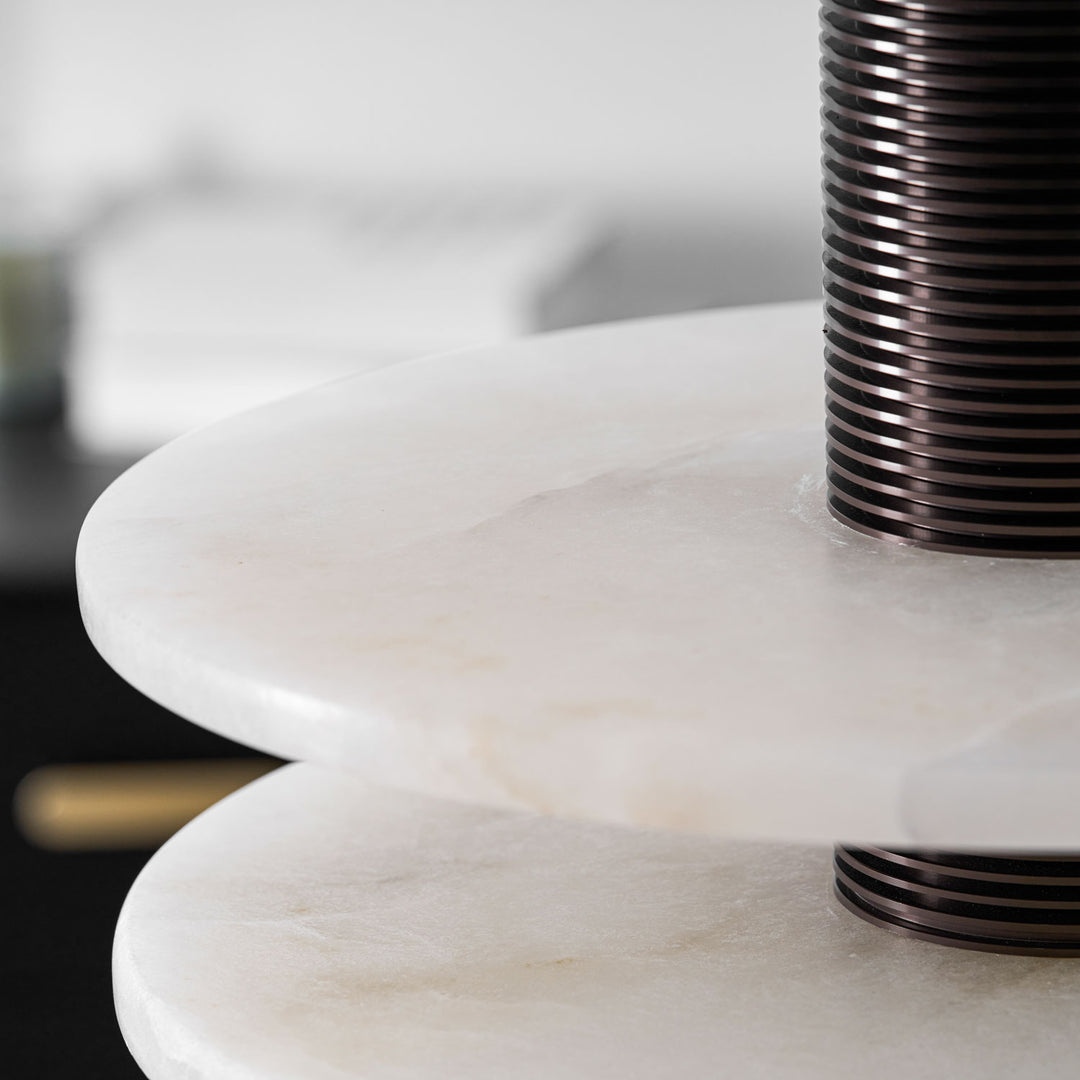 Saturn Pendant Light - Vakkerlight